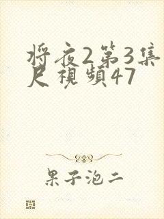 将夜2第3集大尺视频47
