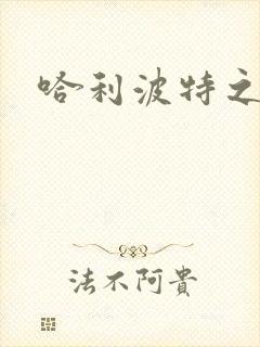 哈利波特之守护