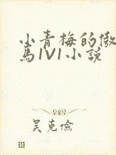 小青梅的傲娇竹马1V1小说