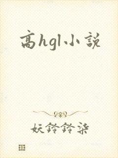 高hgl小说