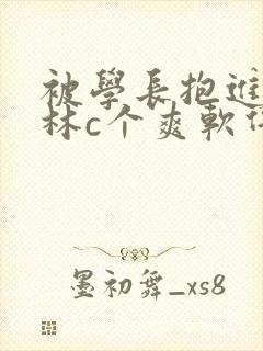 被学长抱进小树林c个爽软件