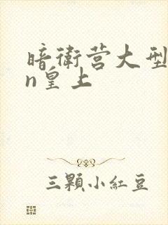 暗卫营大型hpn皇上