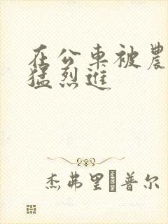 在公车被农民工猛烈进