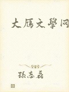 大雁文学网