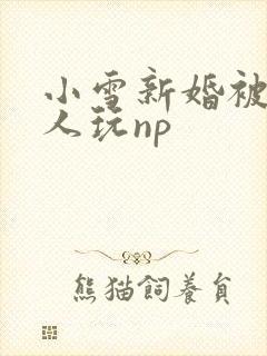 小雪新婚被全村人玩np