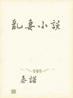 乱妻小说