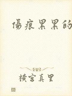 伤痕累累的勋章