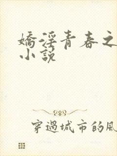 娇淫青春之放纵小说