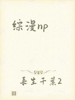 综漫np