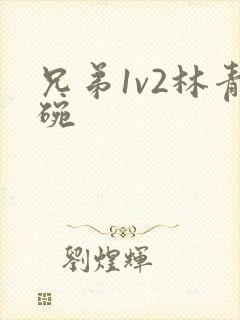 兄弟1v2林青碗