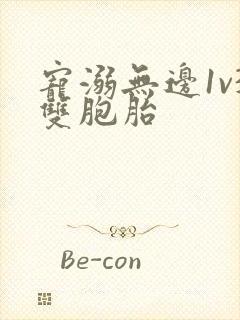 宠溺无边1v3双胞胎