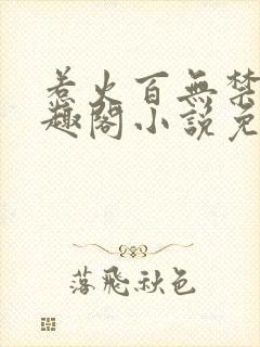 惹火百无禁忌笔趣阁小说免费阅读