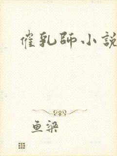 催乳师小说