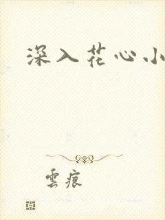 深入花心小说