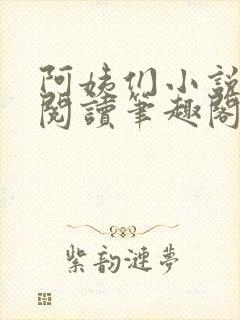 阿姨们小说全文阅读笔趣阁