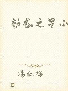动感之星小蝶