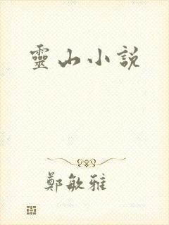 灵山小说