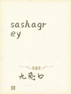sashagrey