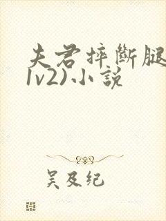 夫君摔断腿后(1v2)小说