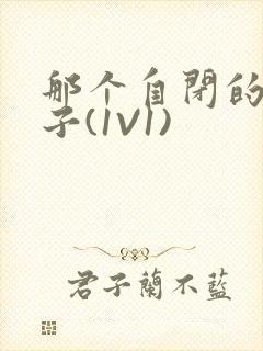 那个自闭的小傻子(1V1)