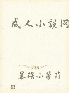 成人小说网