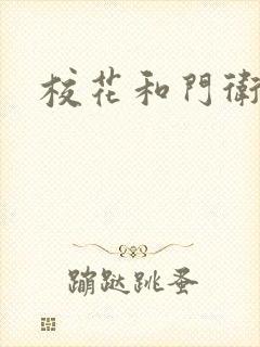 校花和门卫