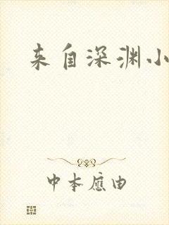 来自深渊小说
