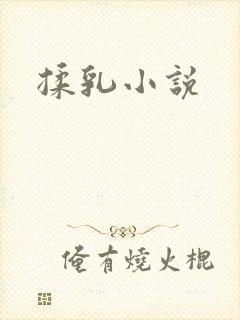 揉乳小说