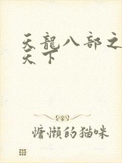 天龙八部之猎美天下