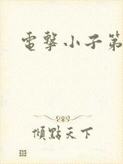 电击小子第二部