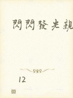 闪闪发光亲情会