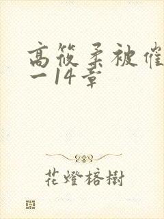 高筱柔被催眠1一14章