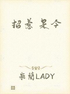 招惹 是今