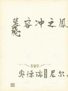 慕容冲之凤凰于飞