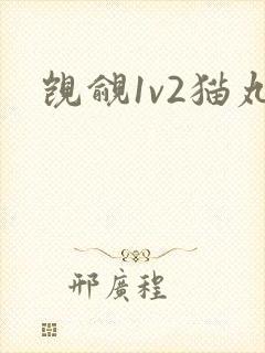 觊觎1v2猫丸