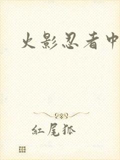 火影忍者中文网