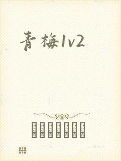 青梅1v2