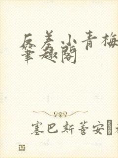 反差小青梅藏心笔趣阁