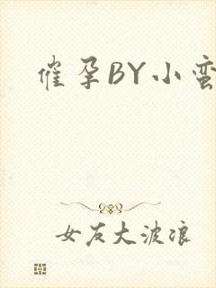 催孕BY小蛮腰