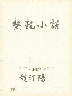 双龙小说