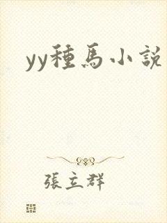 yy种马小说