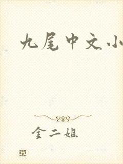 九尾中文小说网