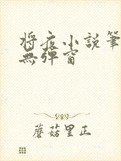 将夜小说笔趣阁无弹窗