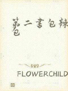 第二书包辣荷花包
