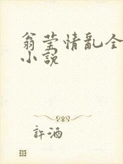 翁莹情乱全部篇小说