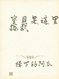 宝贝是这里对吗总裁