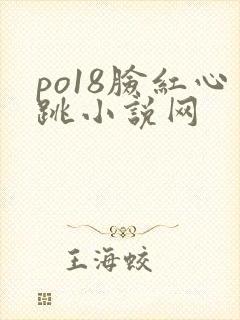 po18脸红心跳小说网