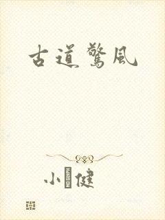 古道惊风