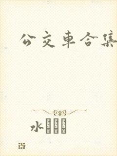 公交车合集