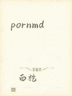 pornmd